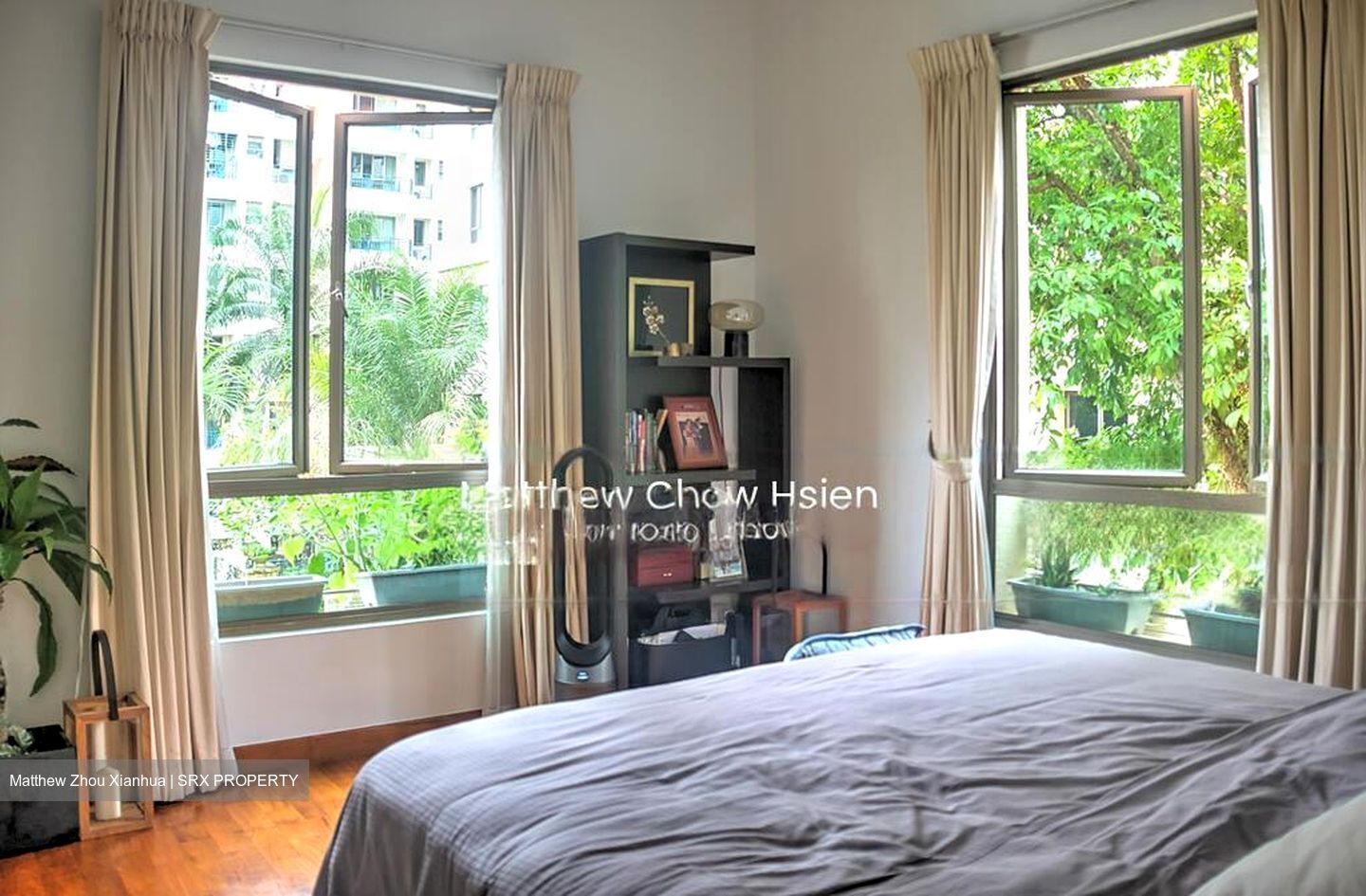 Hillbrooks (D23), Condominium #607107721